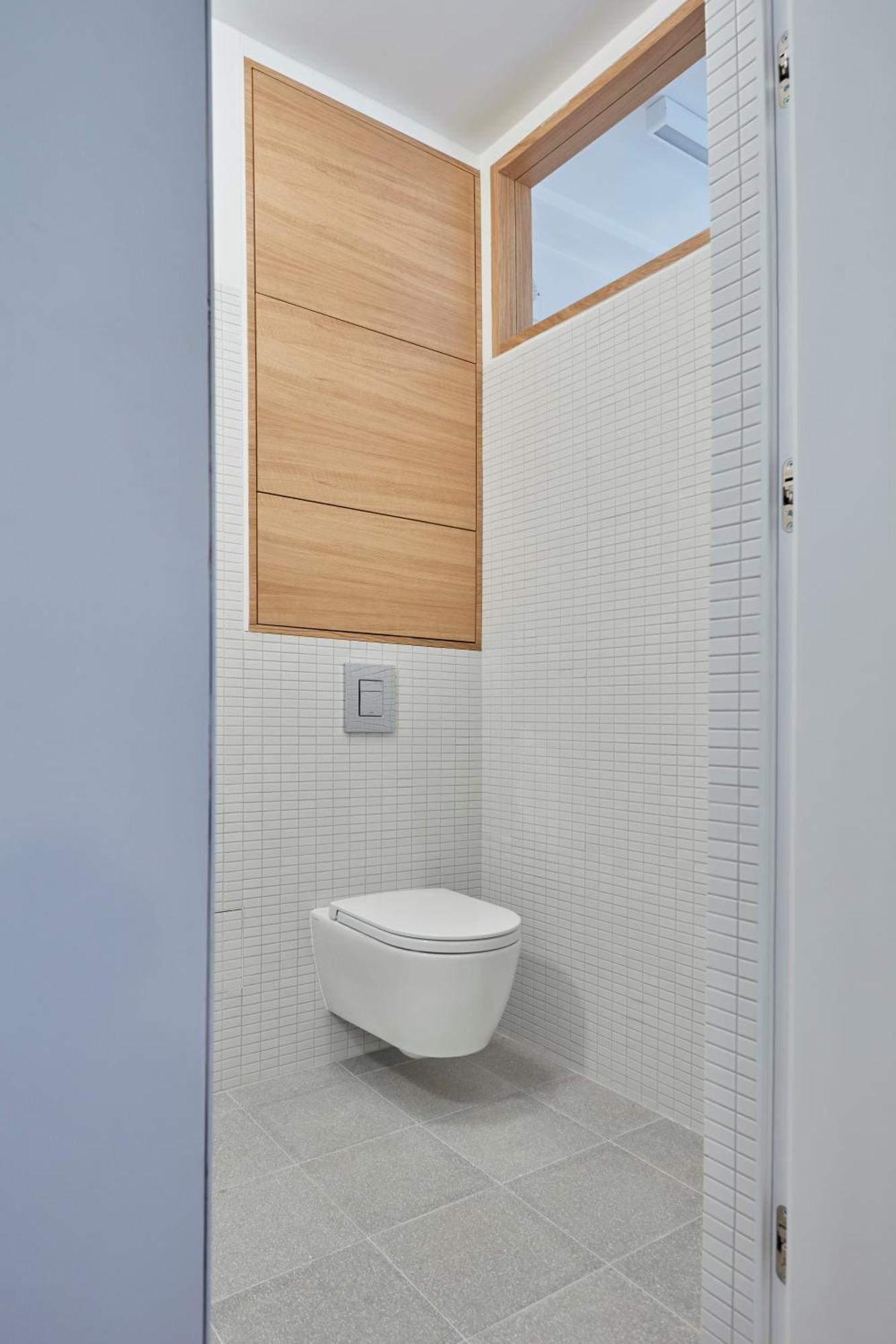 Warsaw Concierge Saska Studio Exterior photo
